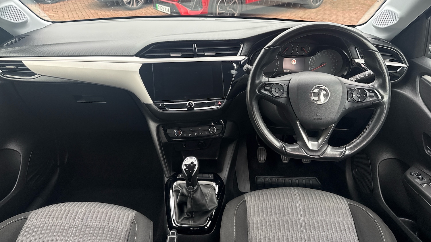 Used Vauxhall Corsa 2021 for sale - 76817409: Photo 10