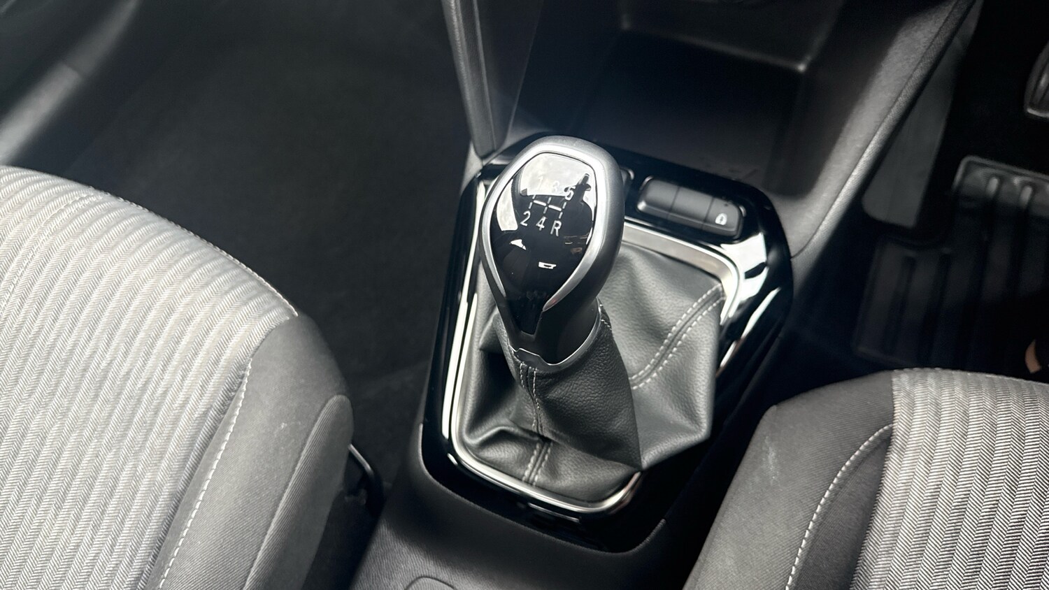 Used Vauxhall Corsa 2021 for sale - 76817409: Photo 13