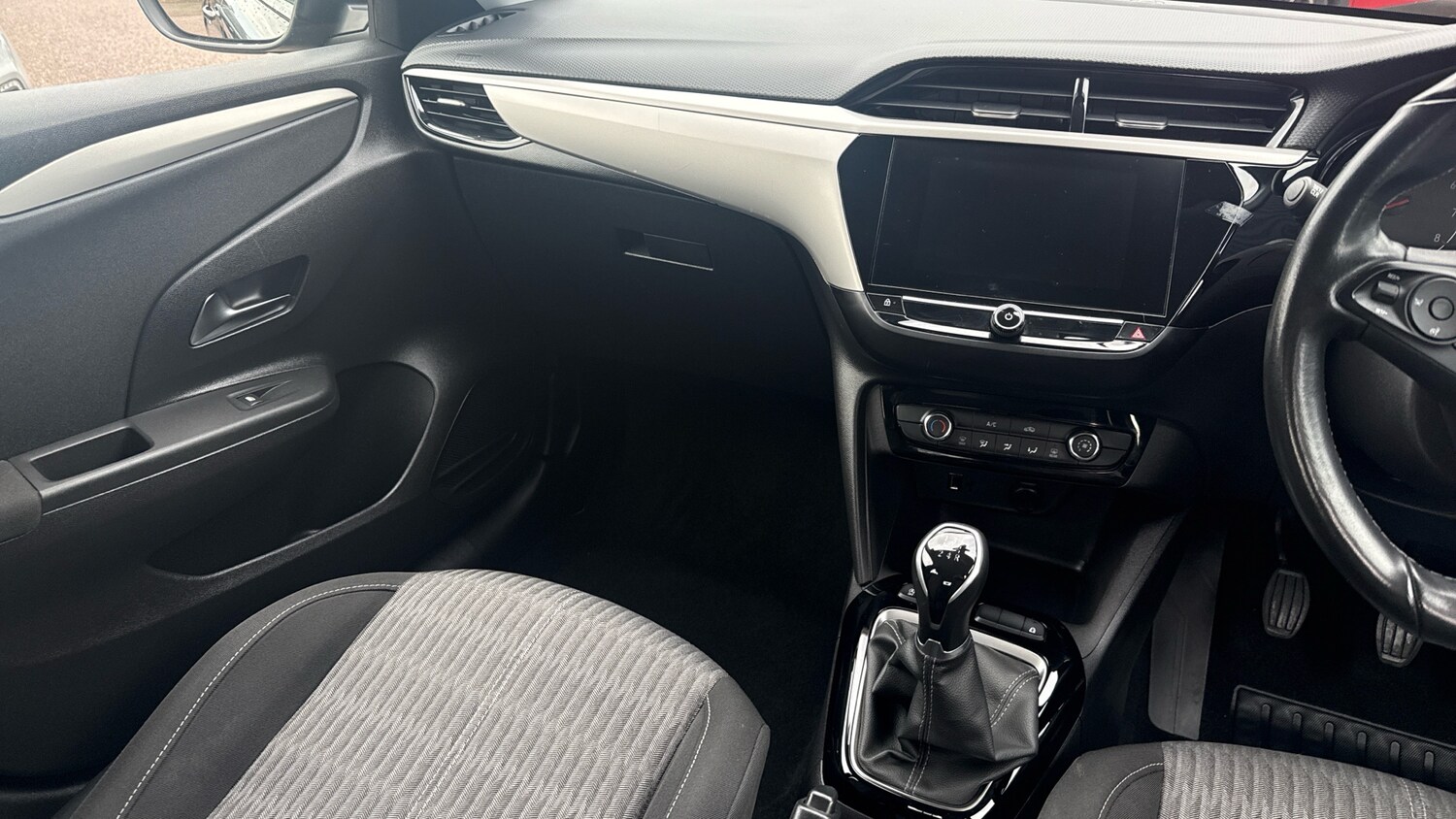 Used Vauxhall Corsa 2021 for sale - 76817409: Photo 14