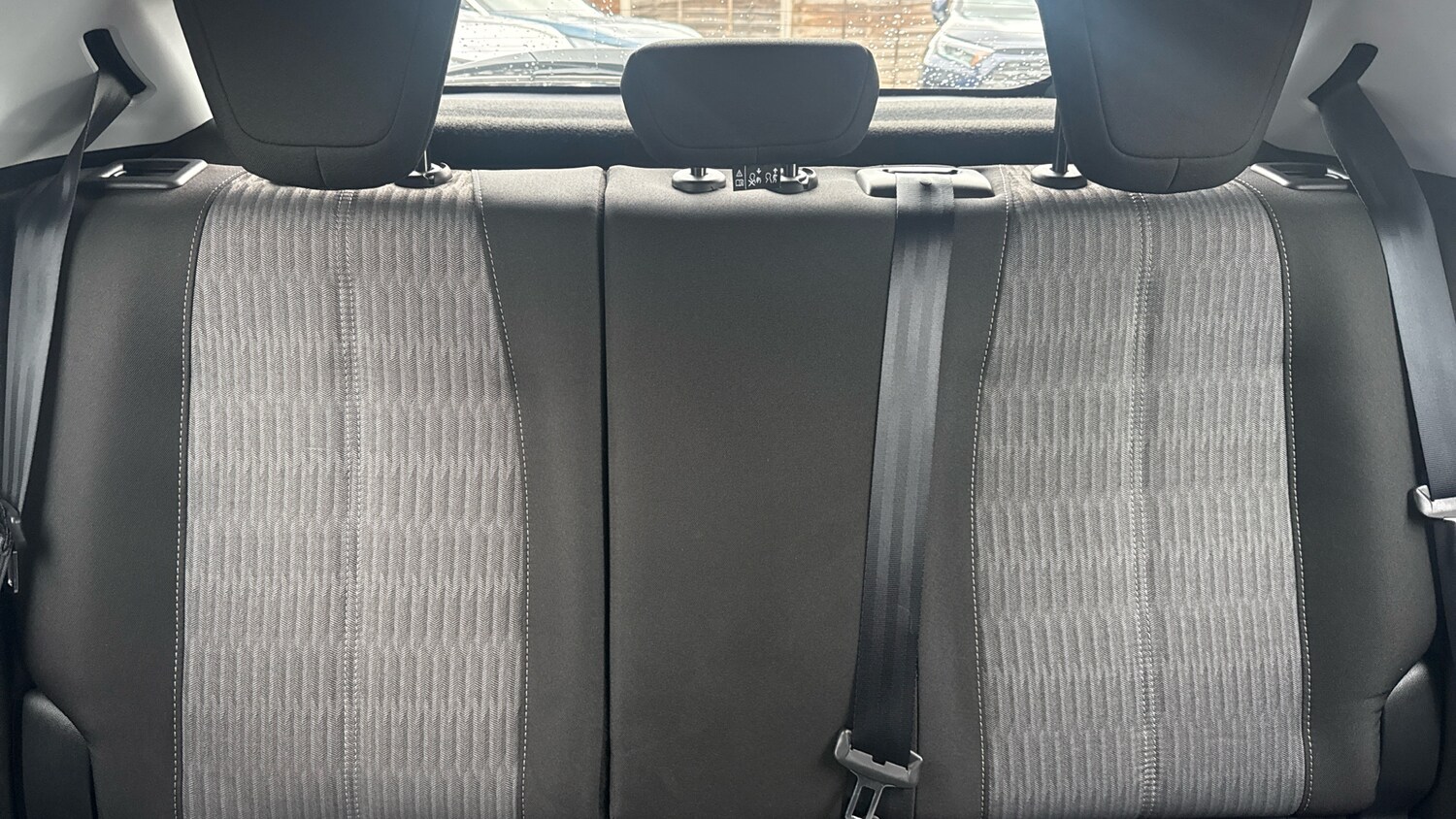 Used Vauxhall Corsa 2021 for sale - 76817409: Photo 15