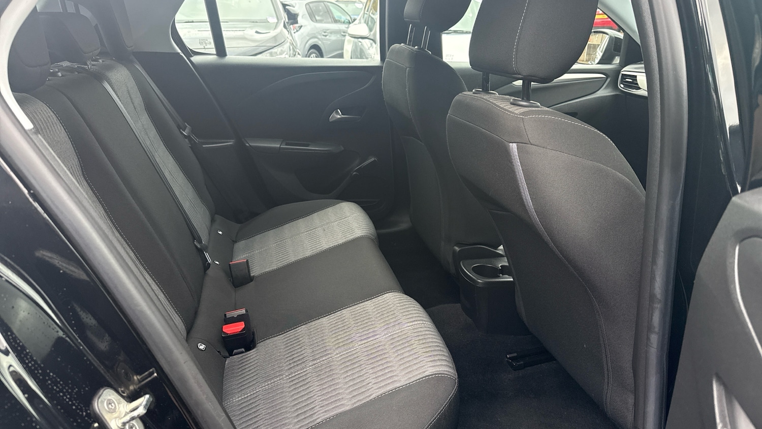 Used Vauxhall Corsa 2021 for sale - 76817409: Photo 16