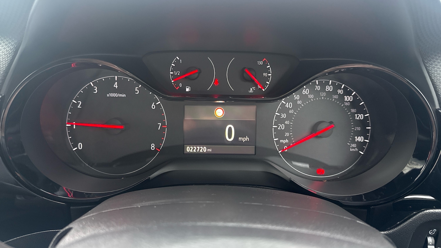 Used Vauxhall Corsa 2021 for sale - 76817409: Photo 18