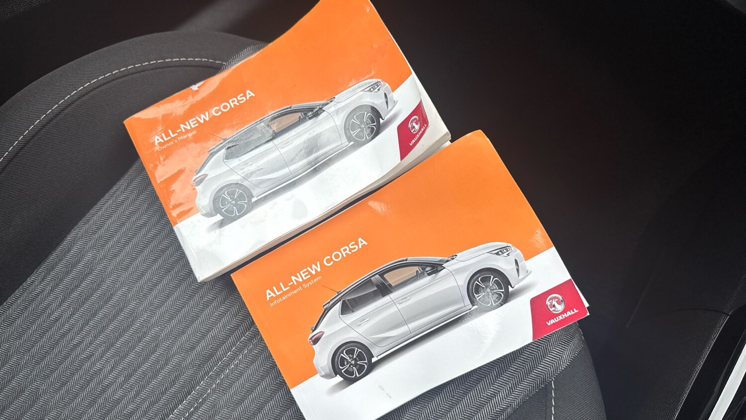 Used Vauxhall Corsa 2021 for sale - 76817409: Photo 19