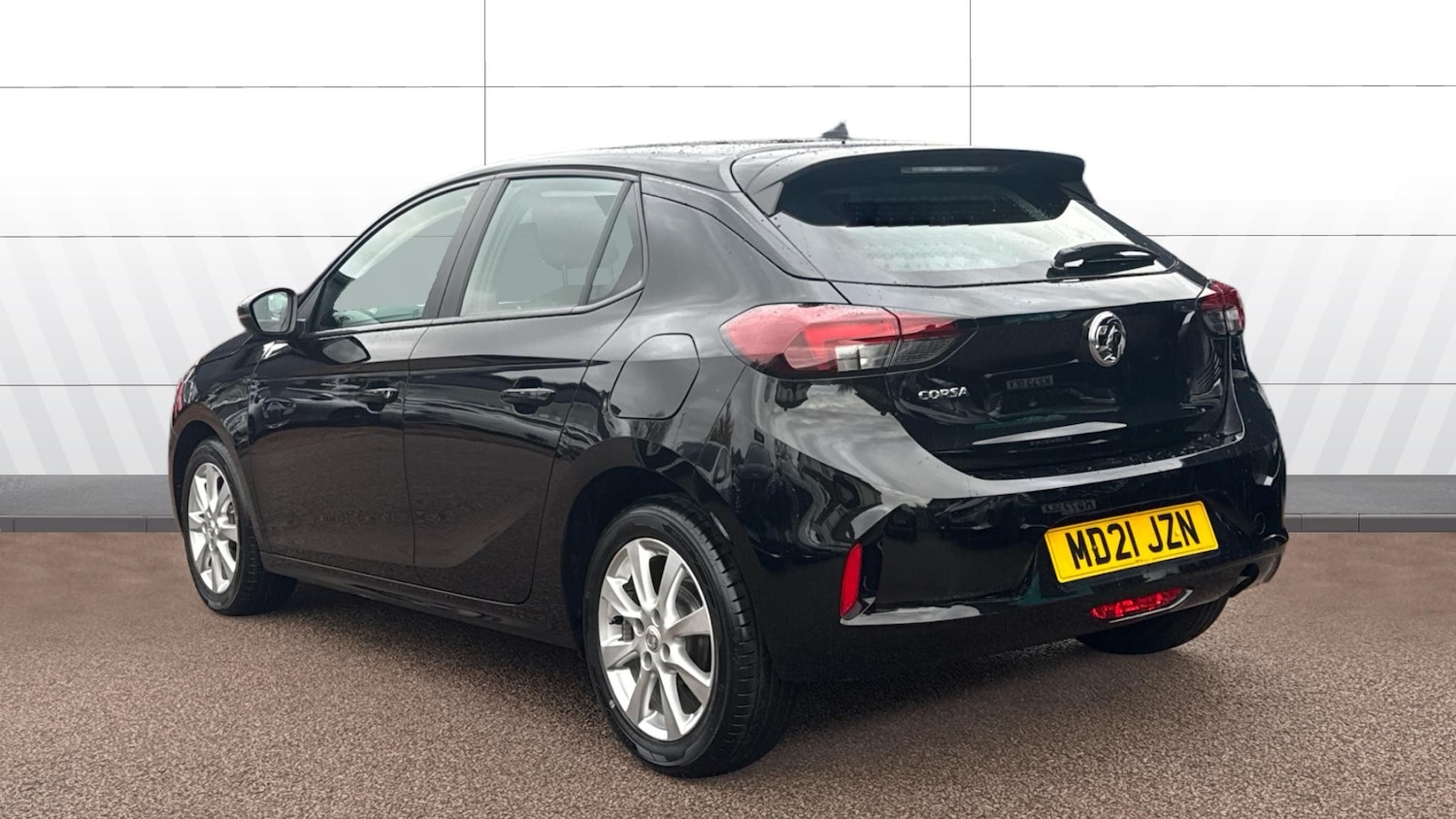 Used Vauxhall Corsa 2021 for sale - 76817409: Photo 2