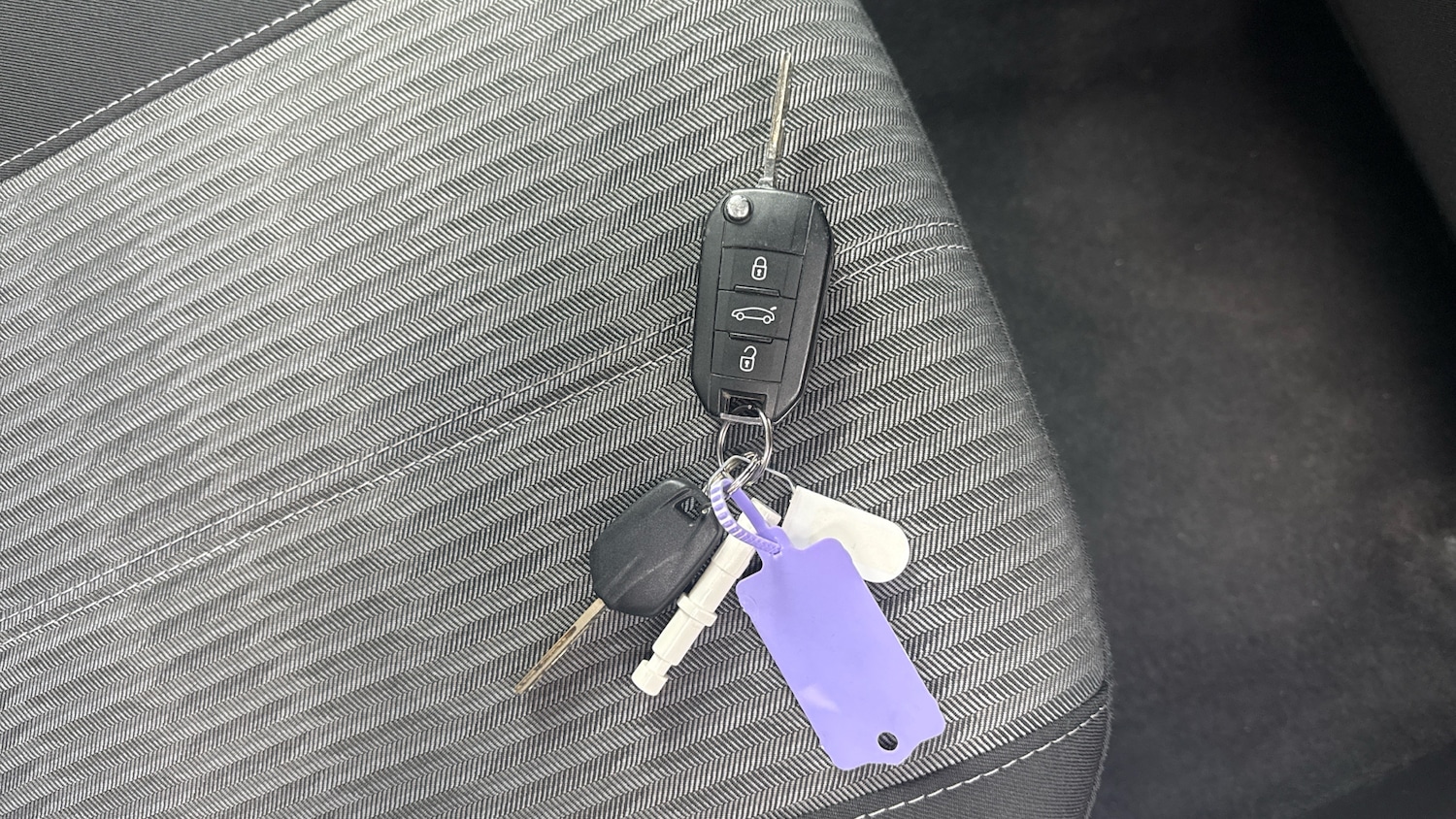 Used Vauxhall Corsa 2021 for sale - 76817409: Photo 20