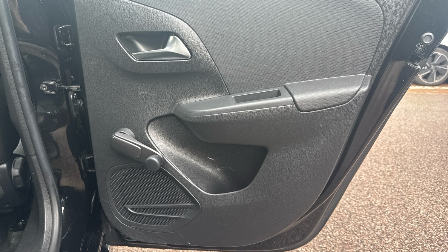 Used Vauxhall Corsa 2021 for sale - 76817409: Photo 25