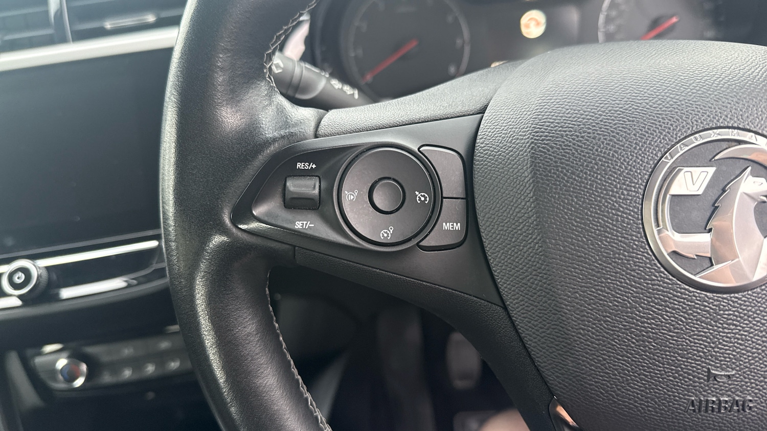 Used Vauxhall Corsa 2021 for sale - 76817409: Photo 28