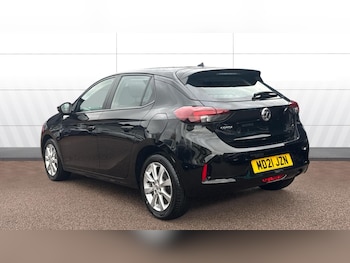 Used Vauxhall Corsa 2021 for sale - 76817409: Photo