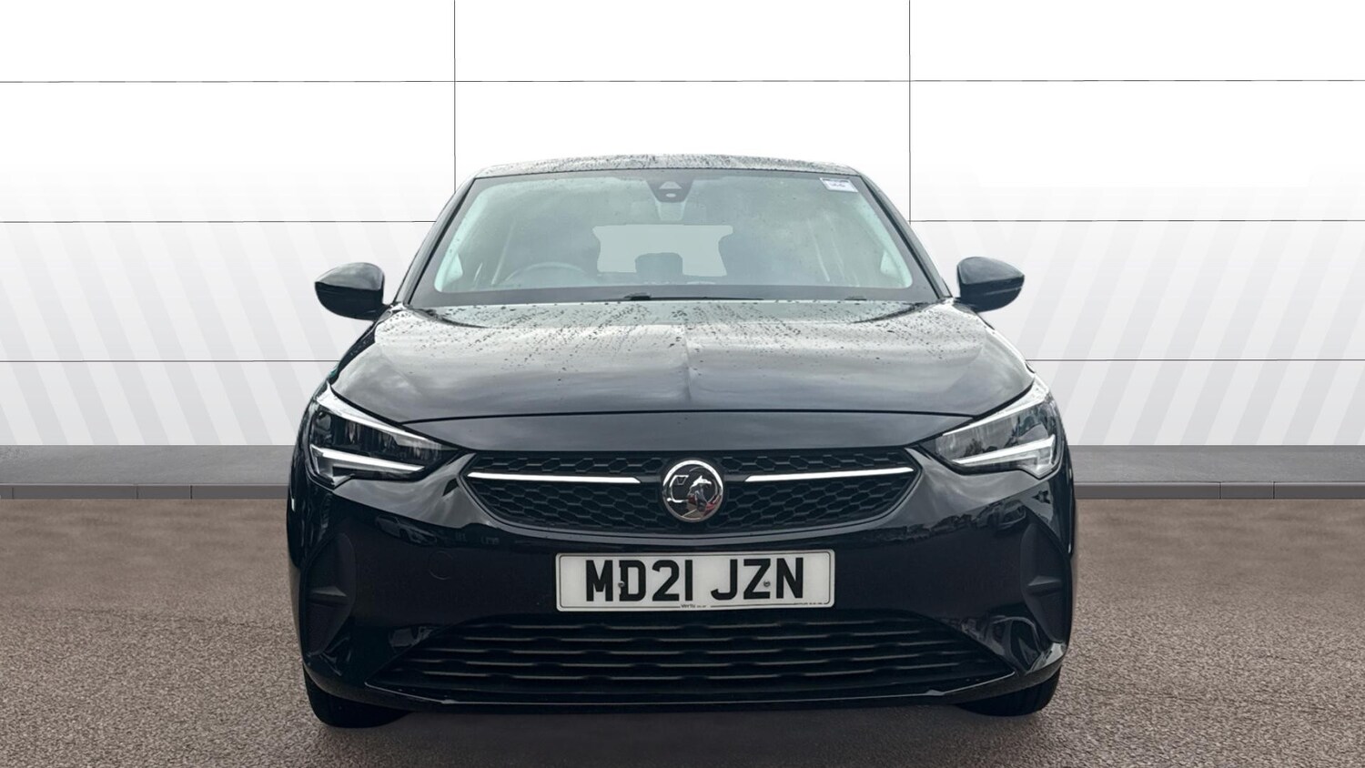 Used Vauxhall Corsa 2021 for sale - 76817409: Photo 3