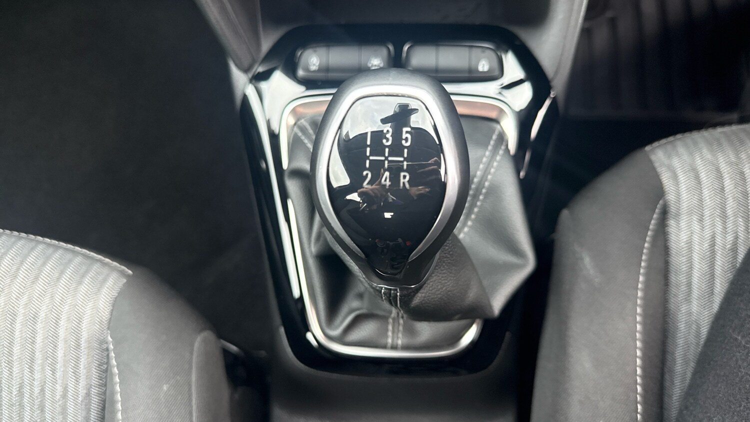 Used Vauxhall Corsa 2021 for sale - 76817409: Photo 32