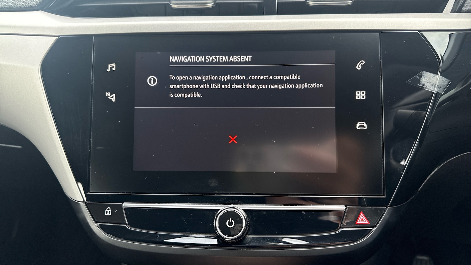 Used Vauxhall Corsa 2021 for sale - 76817409: Photo 35