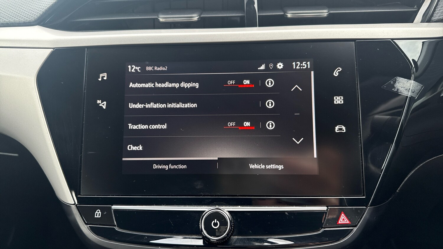 Used Vauxhall Corsa 2021 for sale - 76817409: Photo 36