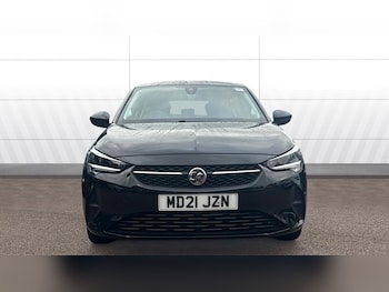 Used Vauxhall Corsa 2021 for sale - 76817409: Photo