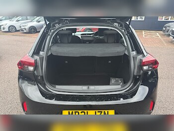 Used Vauxhall Corsa 2021 for sale - 76817409: Photo