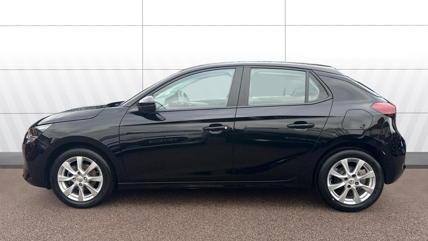 Used Vauxhall Corsa 2021 for sale - 76817409: Photo 5