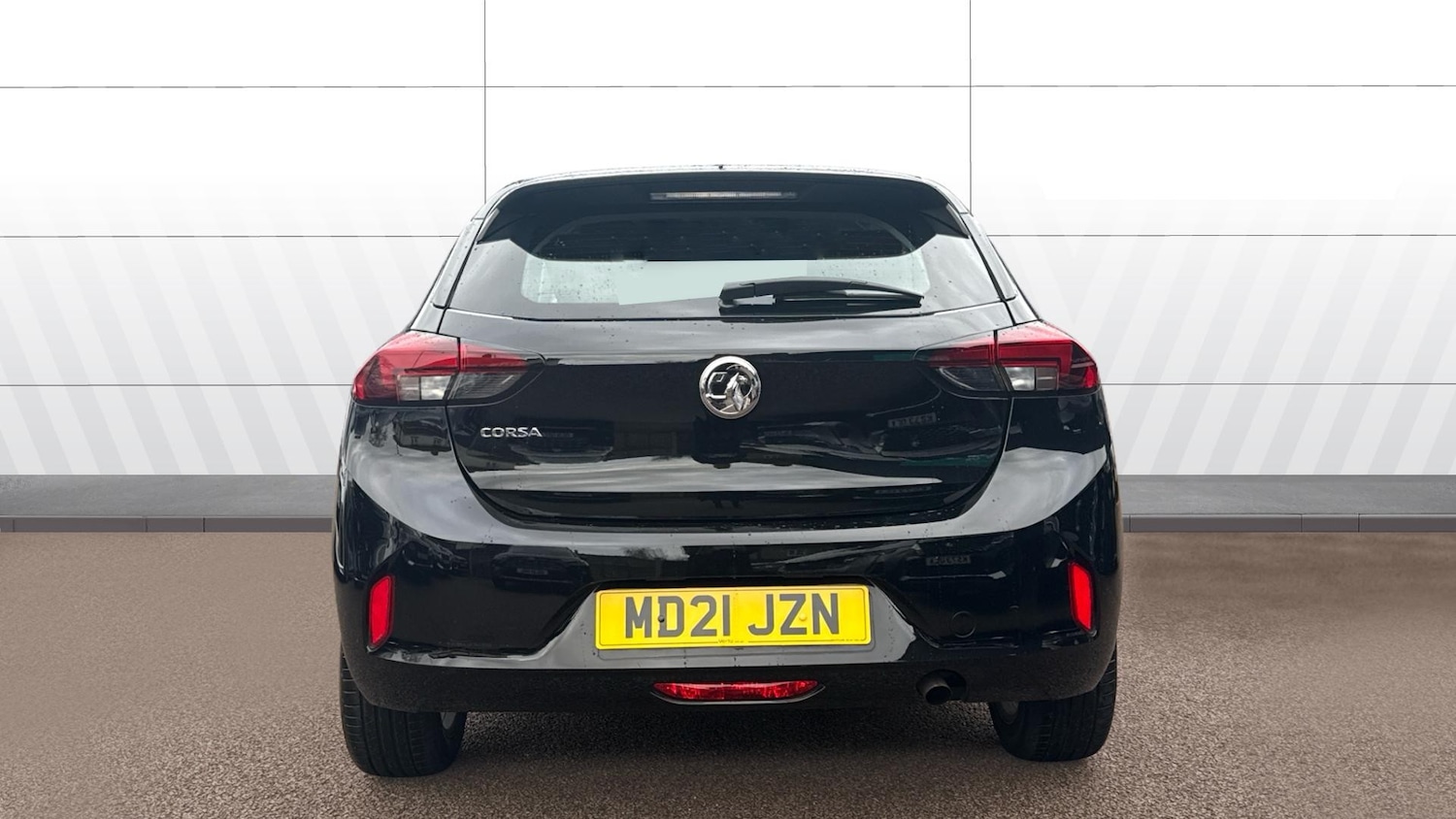 Used Vauxhall Corsa 2021 for sale - 76817409: Photo 6