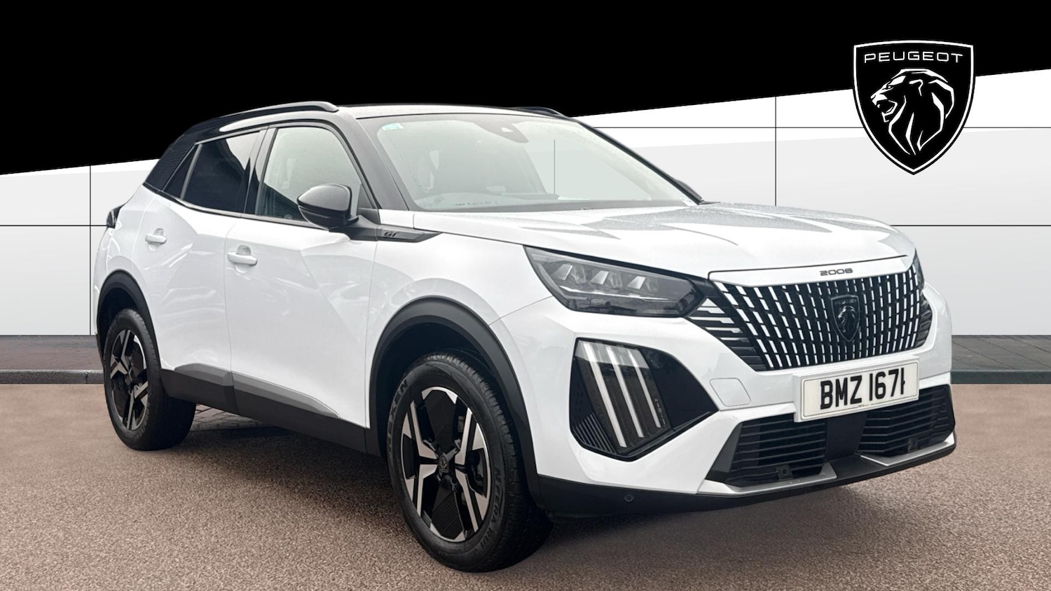 Used Peugeot 2008 2024 for sale - 76945766: Photo 1