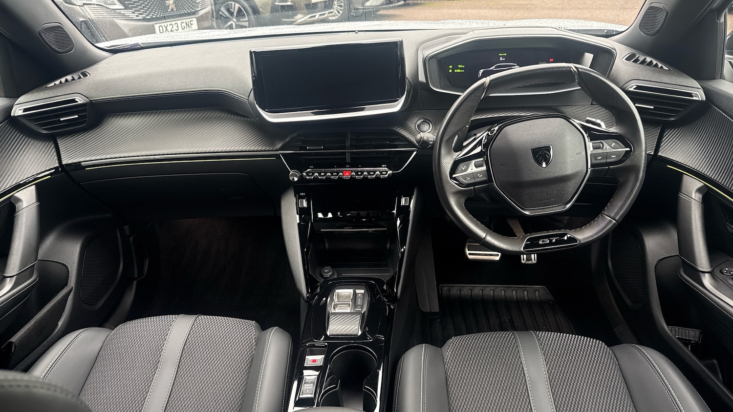 Used Peugeot 2008 2024 for sale - 76945766: Photo 10