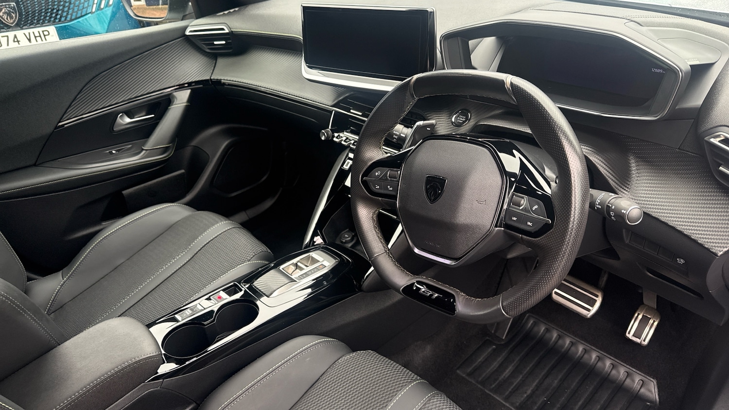 Used Peugeot 2008 2024 for sale - 76945766: Photo 11