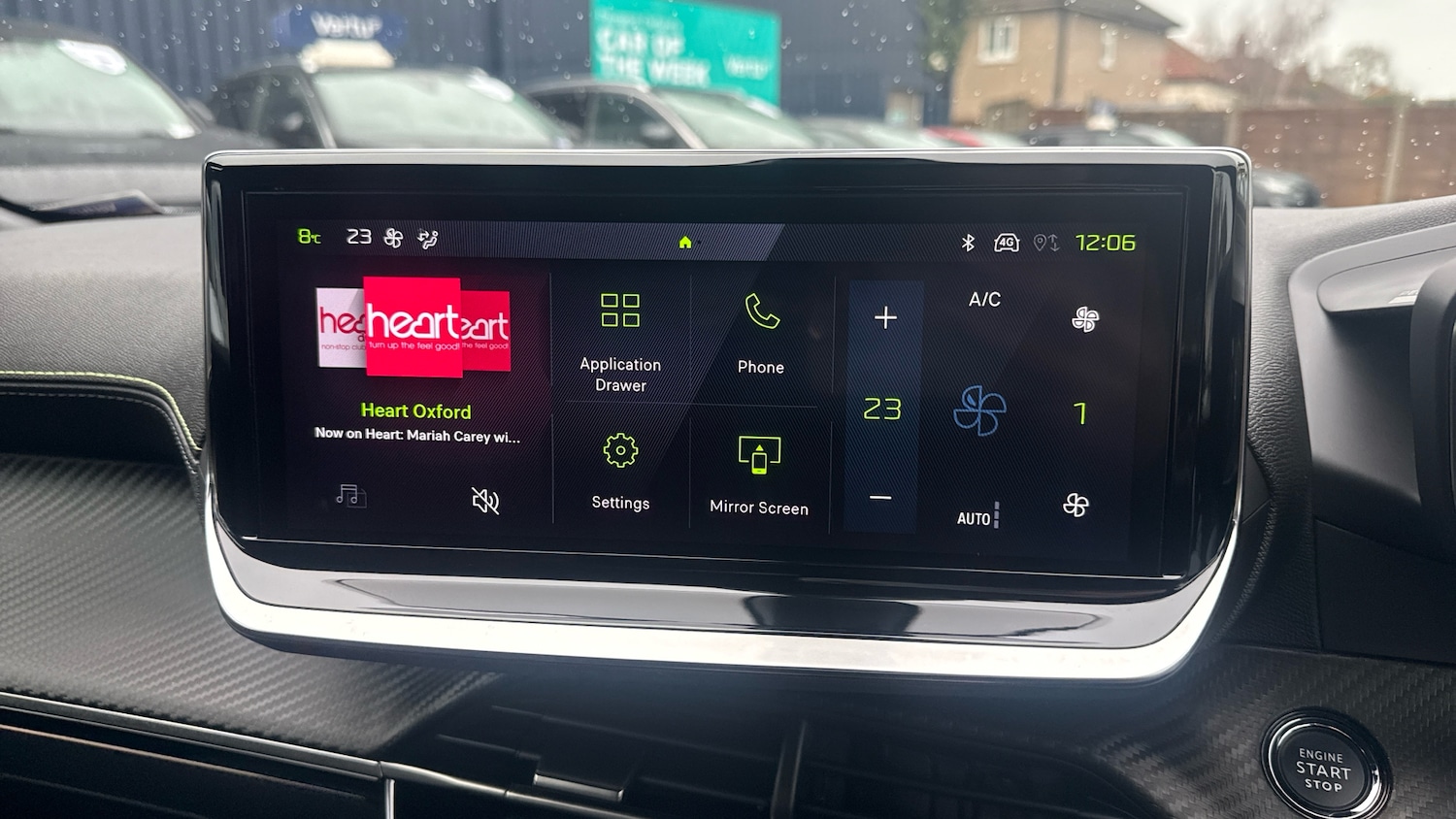 Used Peugeot 2008 2024 for sale - 76945766: Photo 12