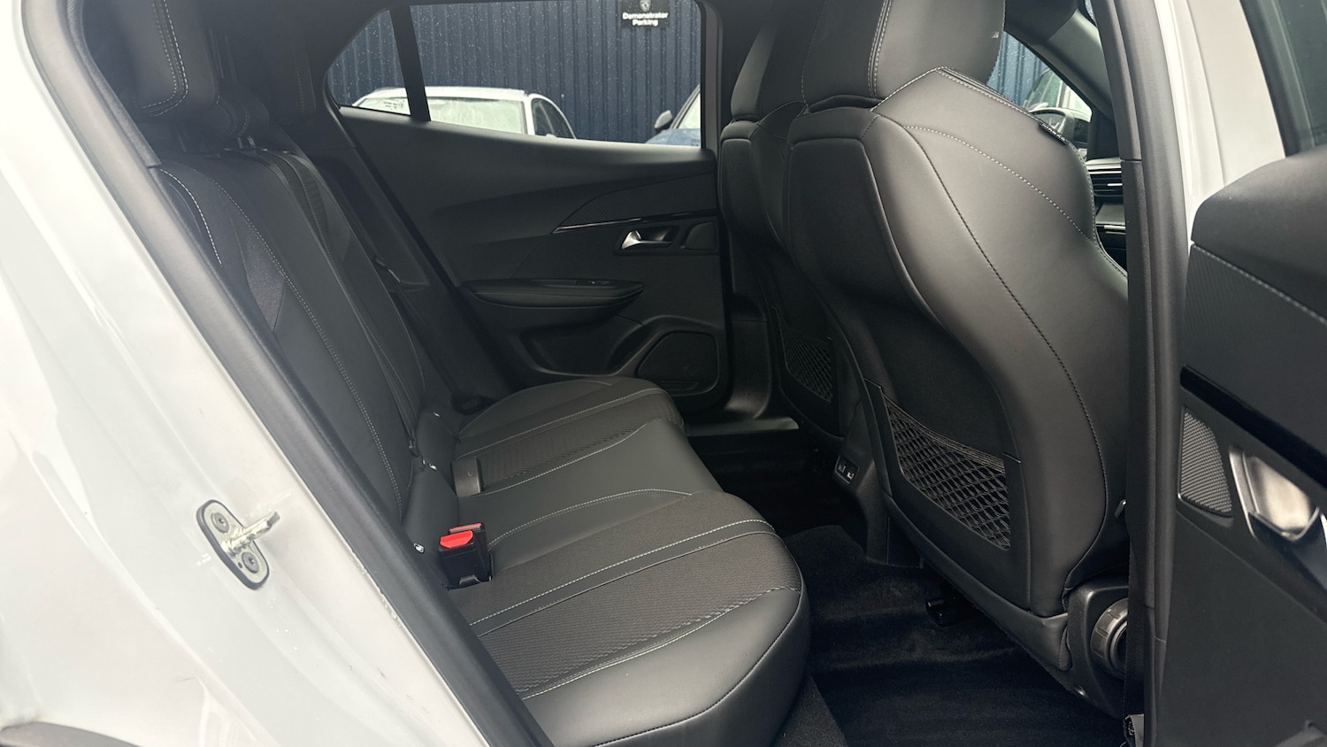 Used Peugeot 2008 2024 for sale - 76945766: Photo 16