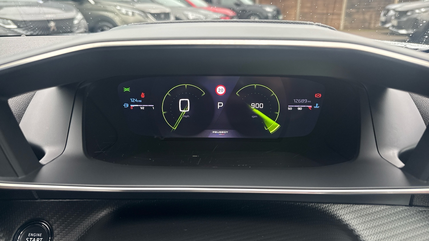 Used Peugeot 2008 2024 for sale - 76945766: Photo 18