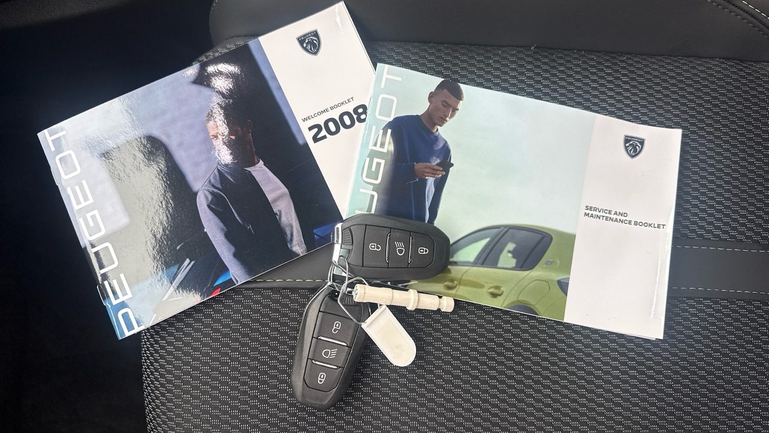 Used Peugeot 2008 2024 for sale - 76945766: Photo 19