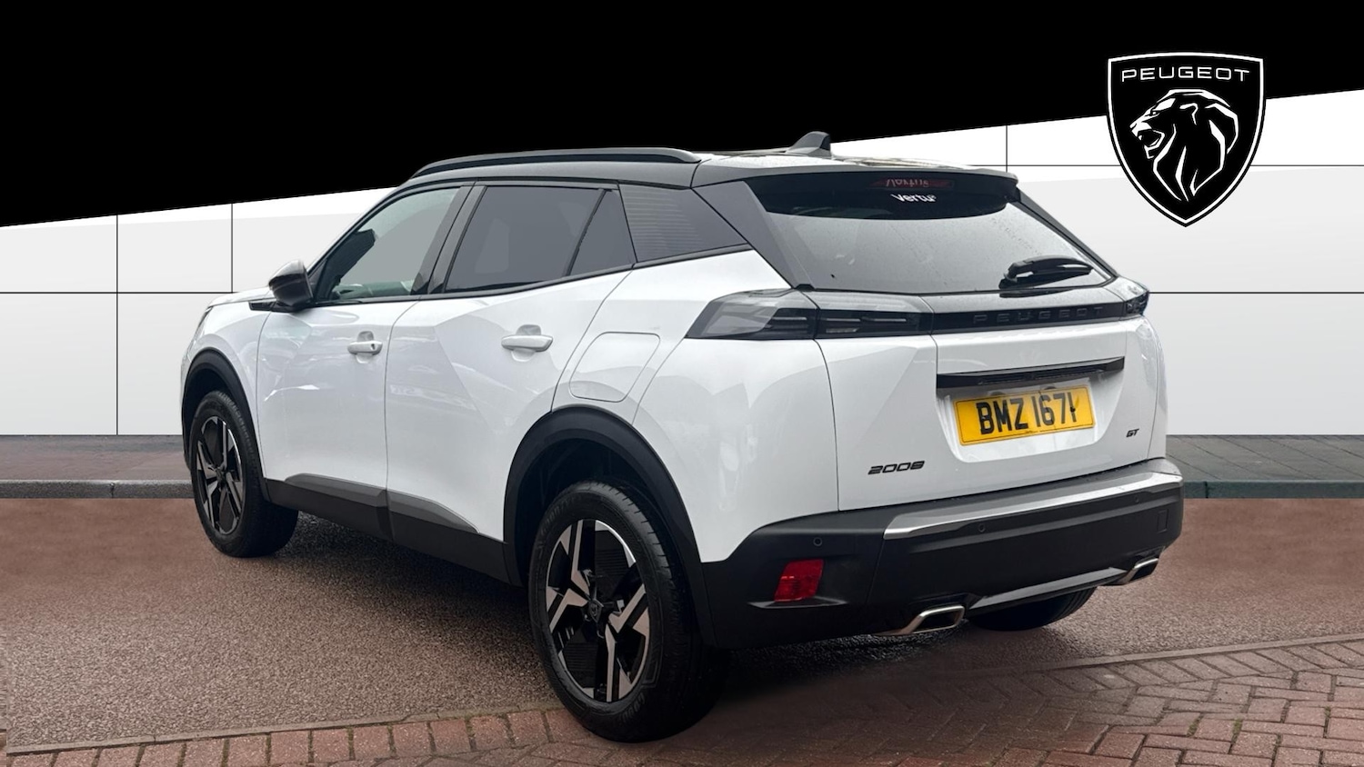 Used Peugeot 2008 2024 for sale - 76945766: Photo 2