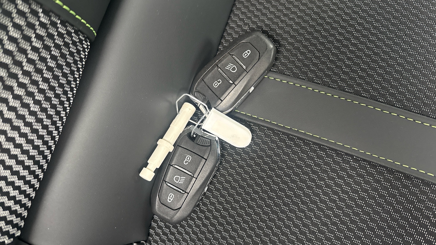 Used Peugeot 2008 2024 for sale - 76945766: Photo 20