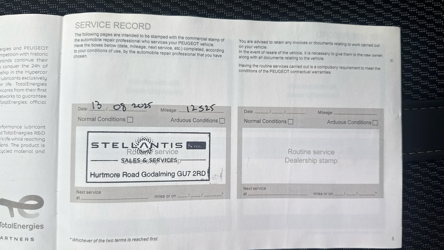 Used Peugeot 2008 2024 for sale - 76945766: Photo 21