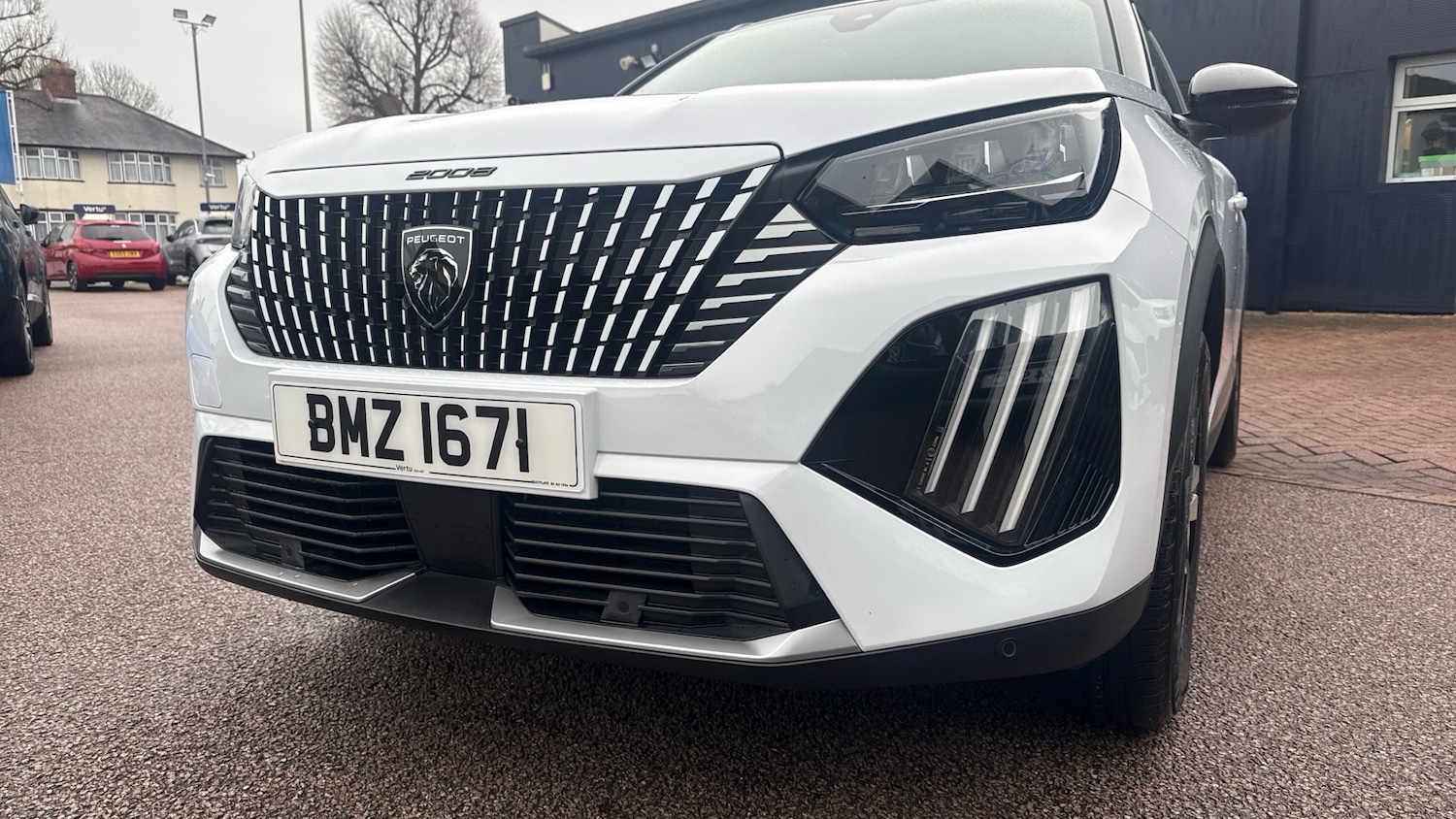 Used Peugeot 2008 2024 for sale - 76945766: Photo 24