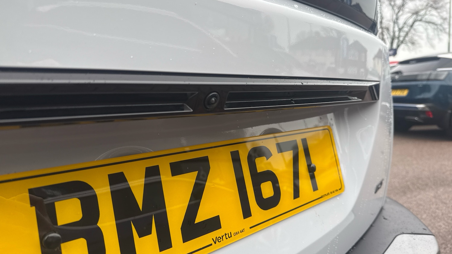 Used Peugeot 2008 2024 for sale - 76945766: Photo 27