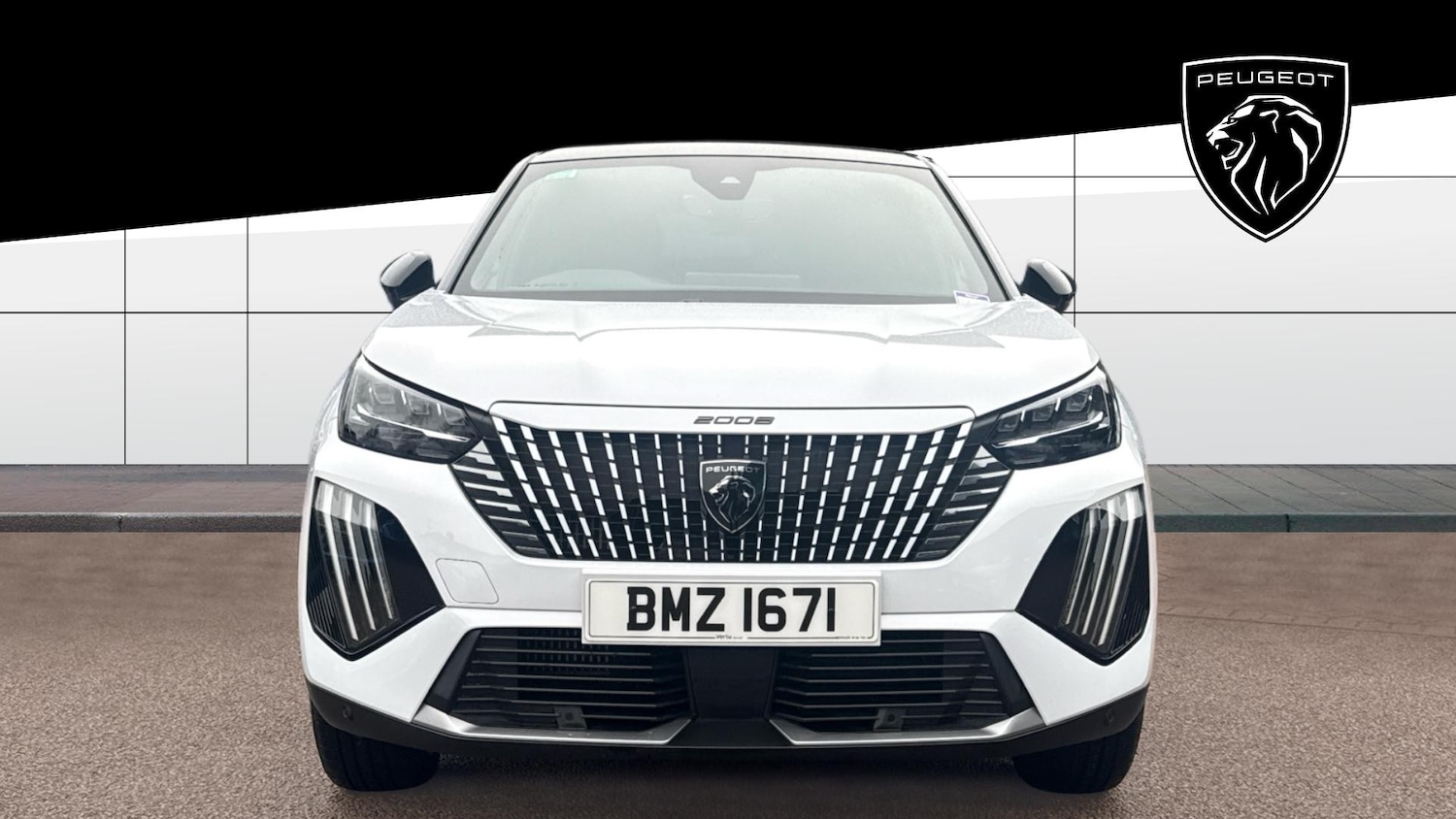 Used Peugeot 2008 2024 for sale - 76945766: Photo 3