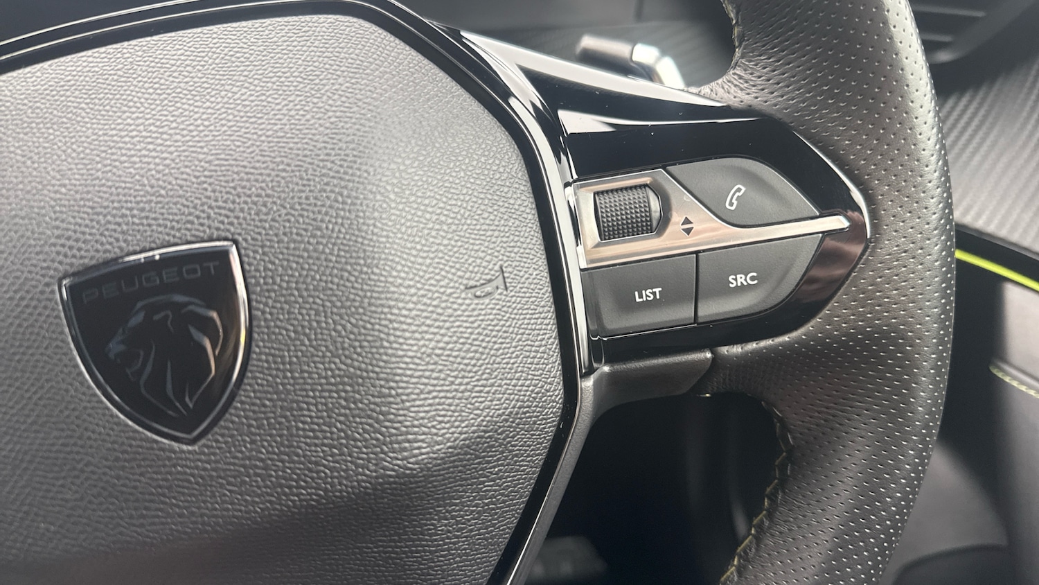 Used Peugeot 2008 2024 for sale - 76945766: Photo 36