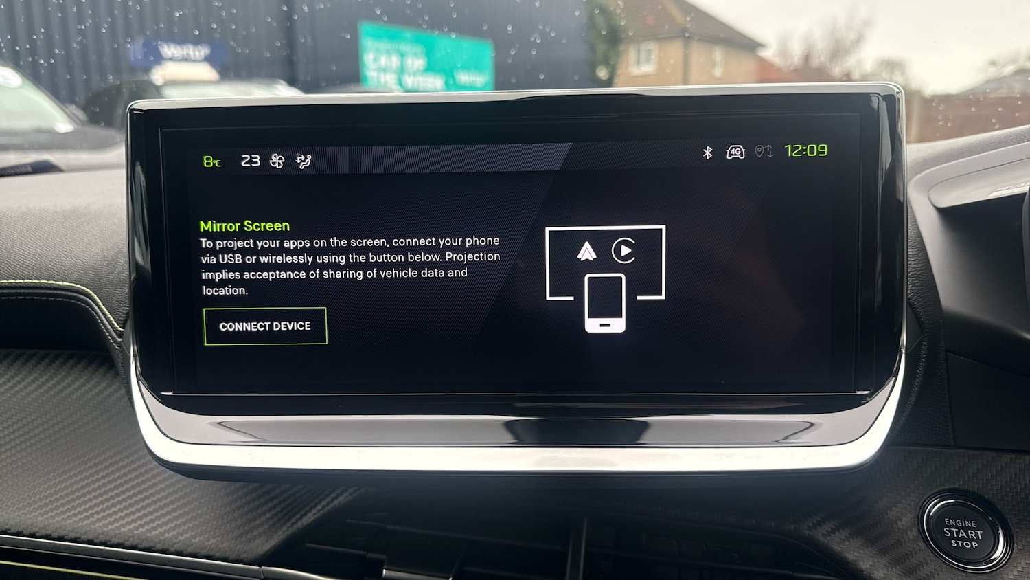 Used Peugeot 2008 2024 for sale - 76945766: Photo 38