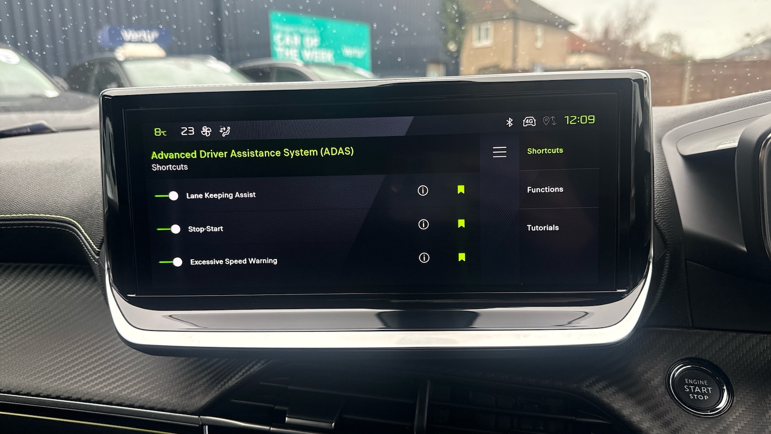 Used Peugeot 2008 2024 for sale - 76945766: Photo 39