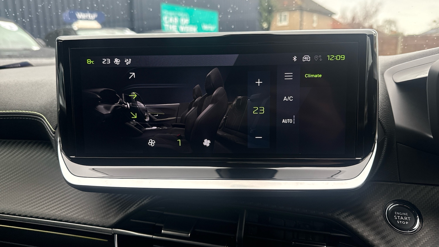 Used Peugeot 2008 2024 for sale - 76945766: Photo 40