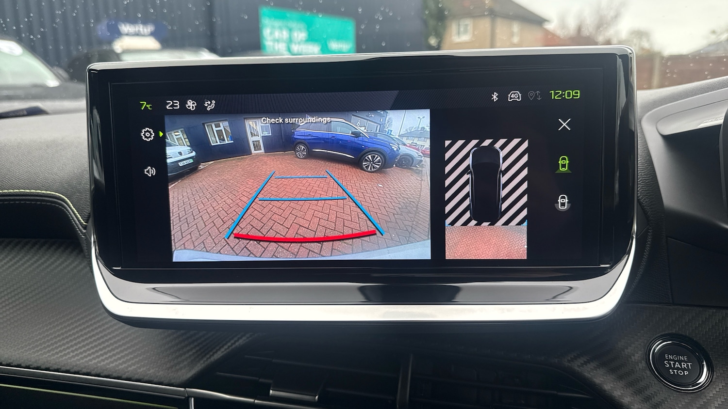 Used Peugeot 2008 2024 for sale - 76945766: Photo 41