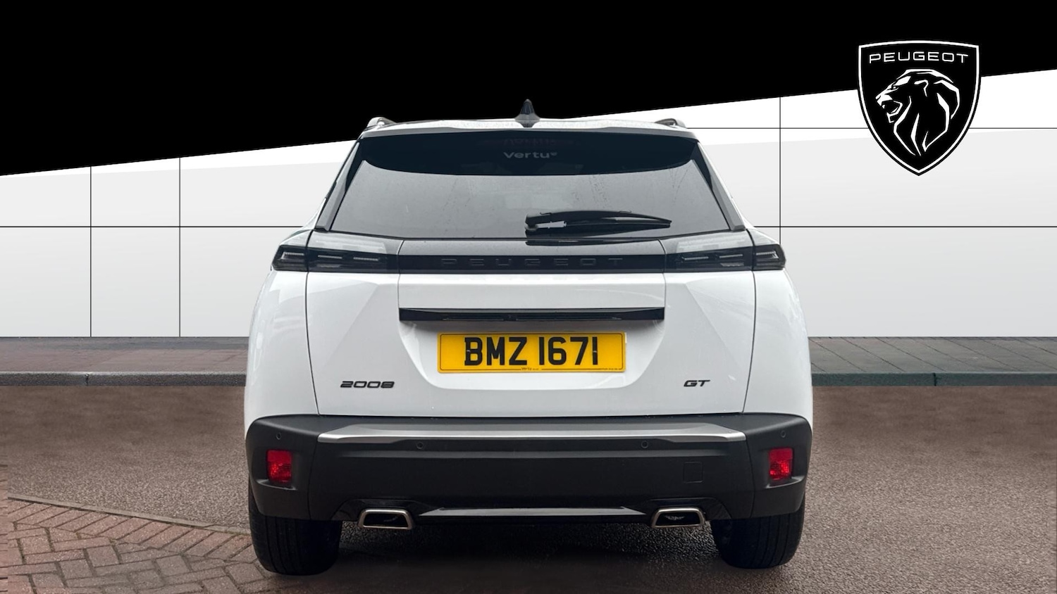 Used Peugeot 2008 2024 for sale - 76945766: Photo 6