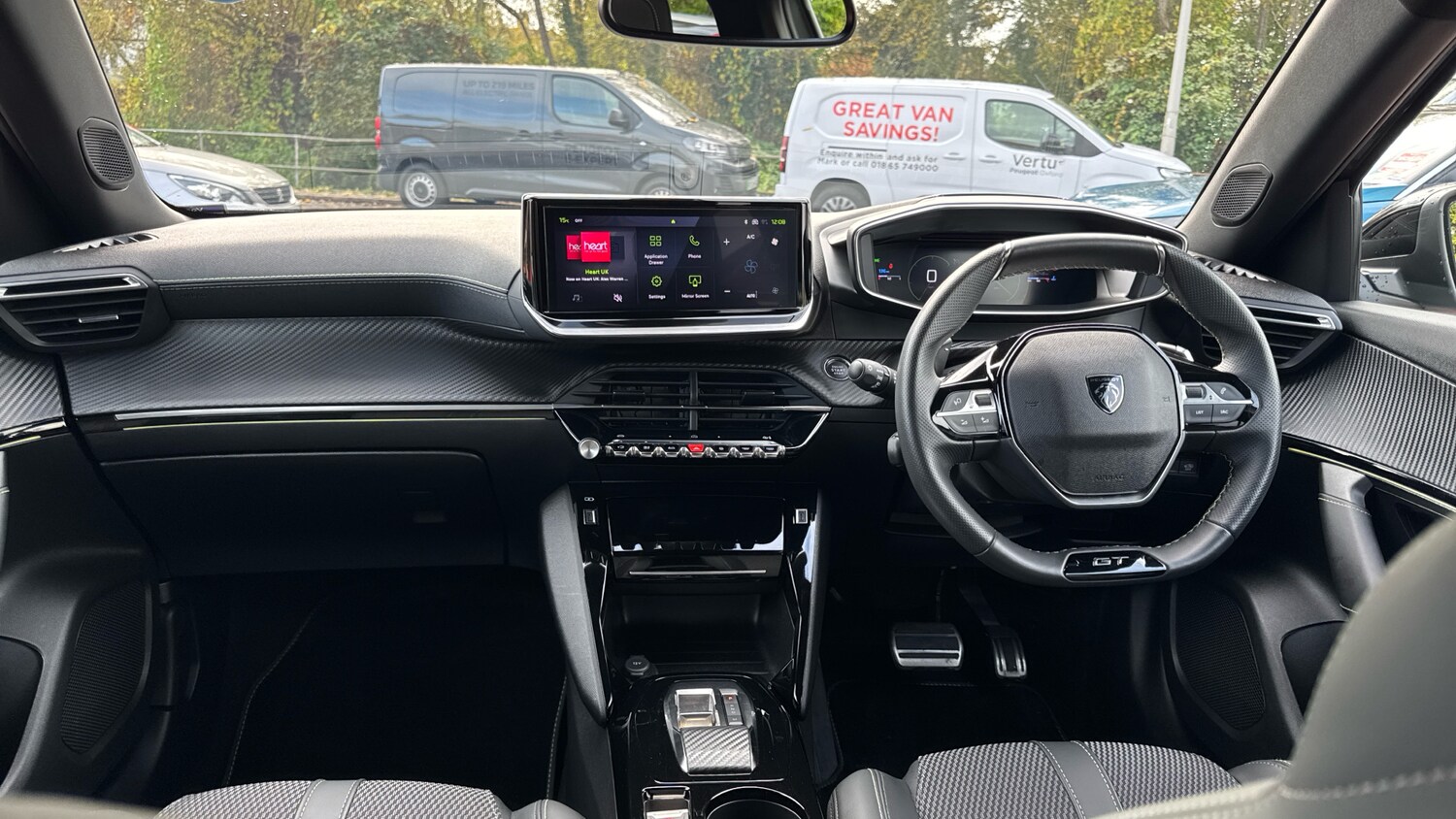Used Peugeot 2008 2025 for sale - 76329561: Photo 10