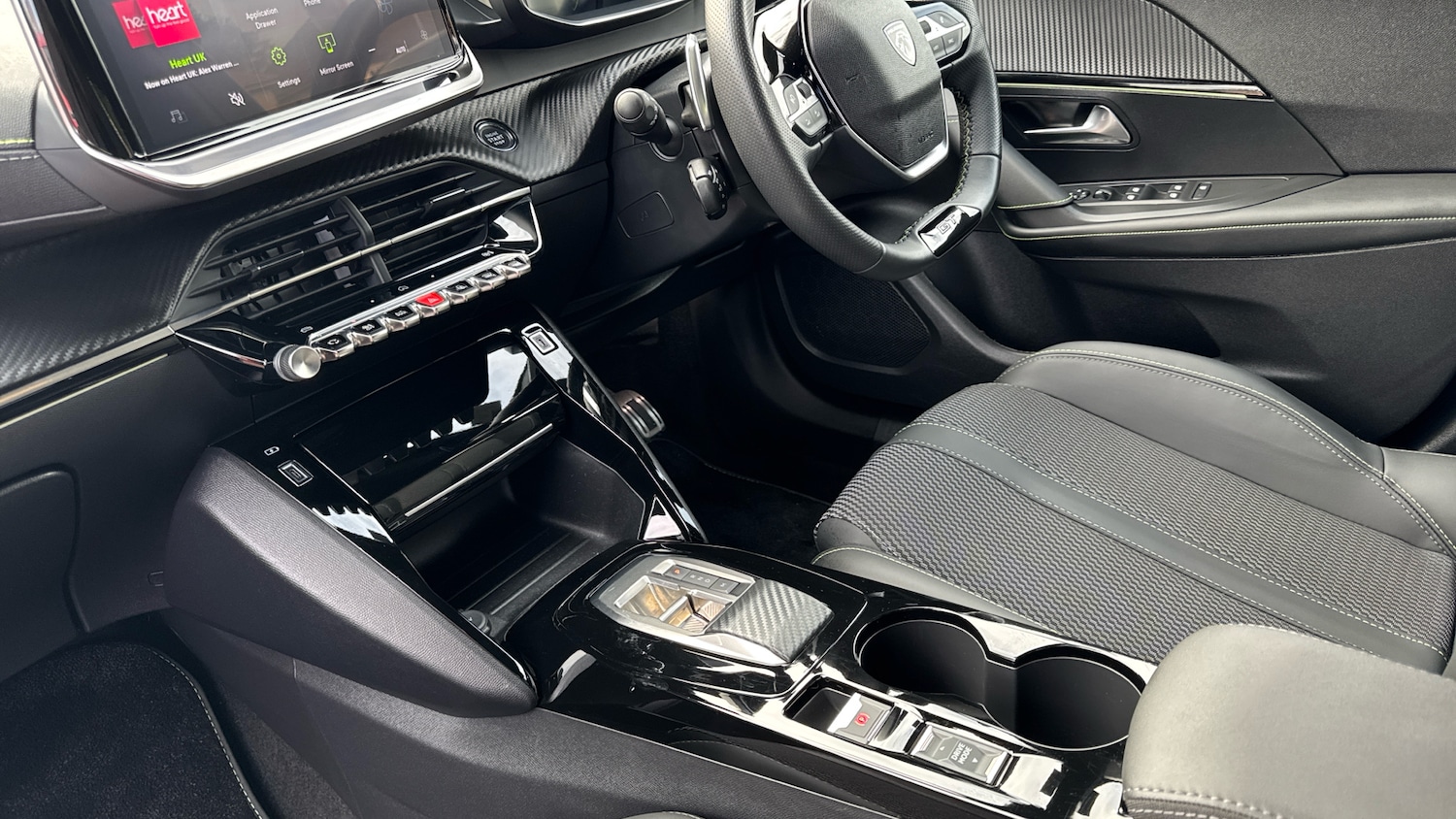 Used Peugeot 2008 2025 for sale - 76329561: Photo 13