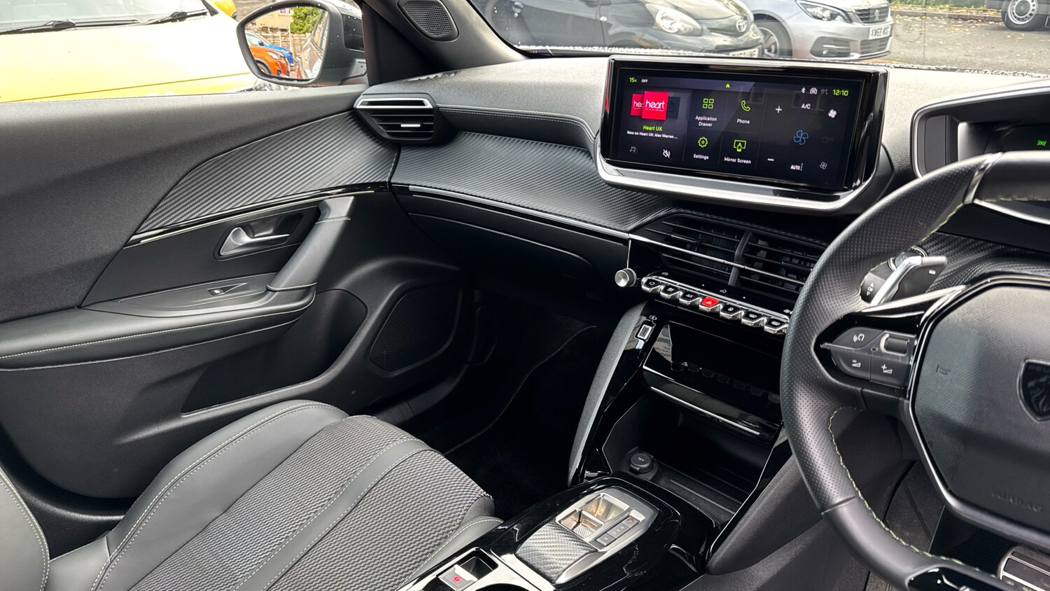 Used Peugeot 2008 2025 for sale - 76329561: Photo 14