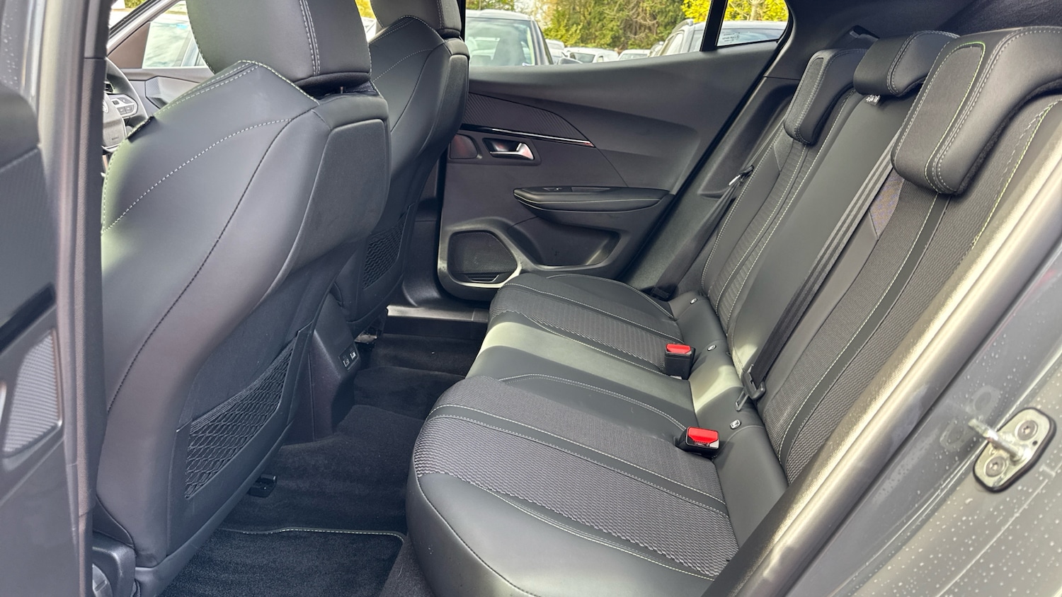 Used Peugeot 2008 2025 for sale - 76329561: Photo 16