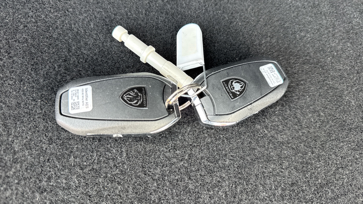 Used Peugeot 2008 2025 for sale - 76329561: Photo 20