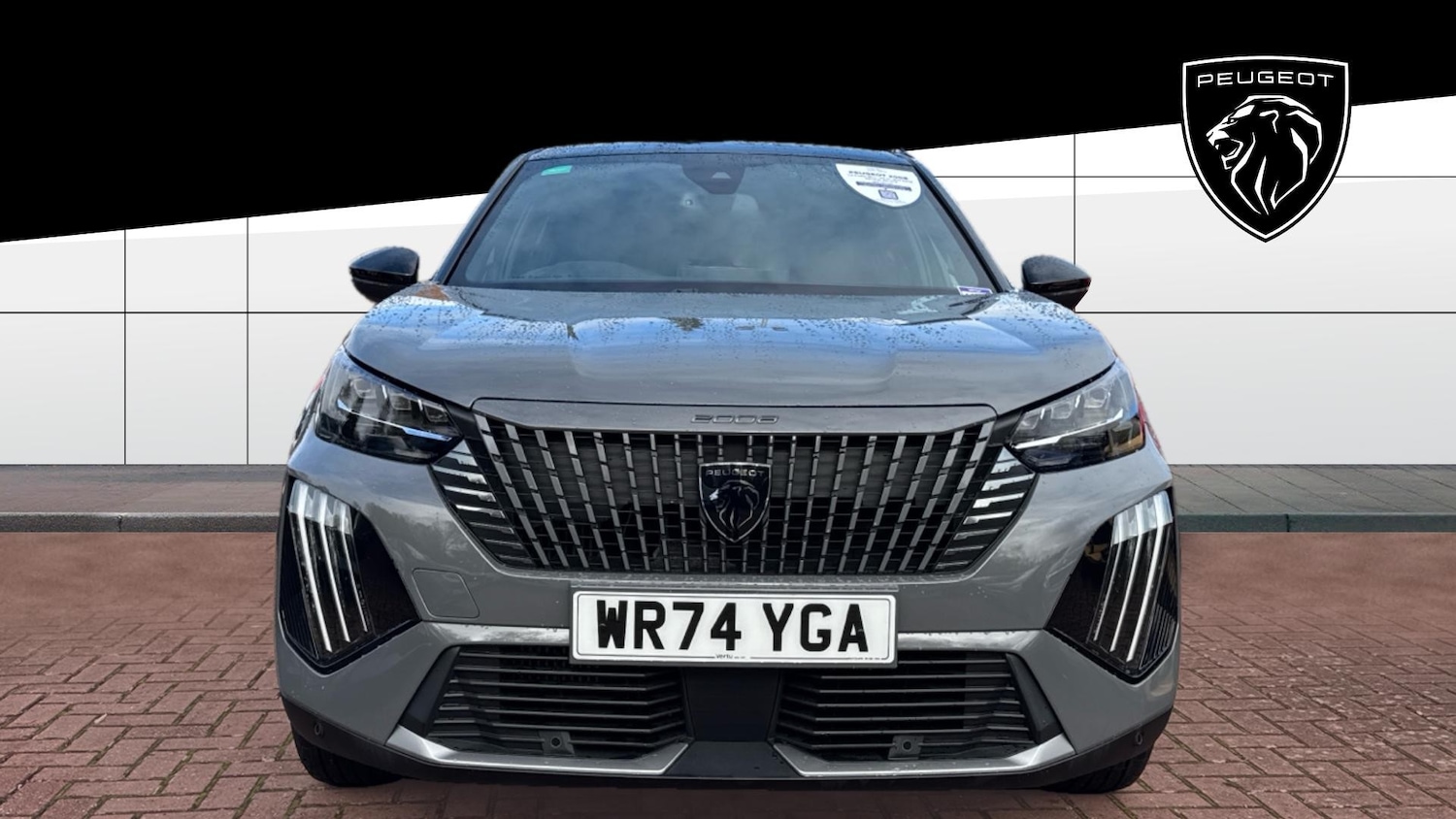 Used Peugeot 2008 2025 for sale - 76329561: Photo 3