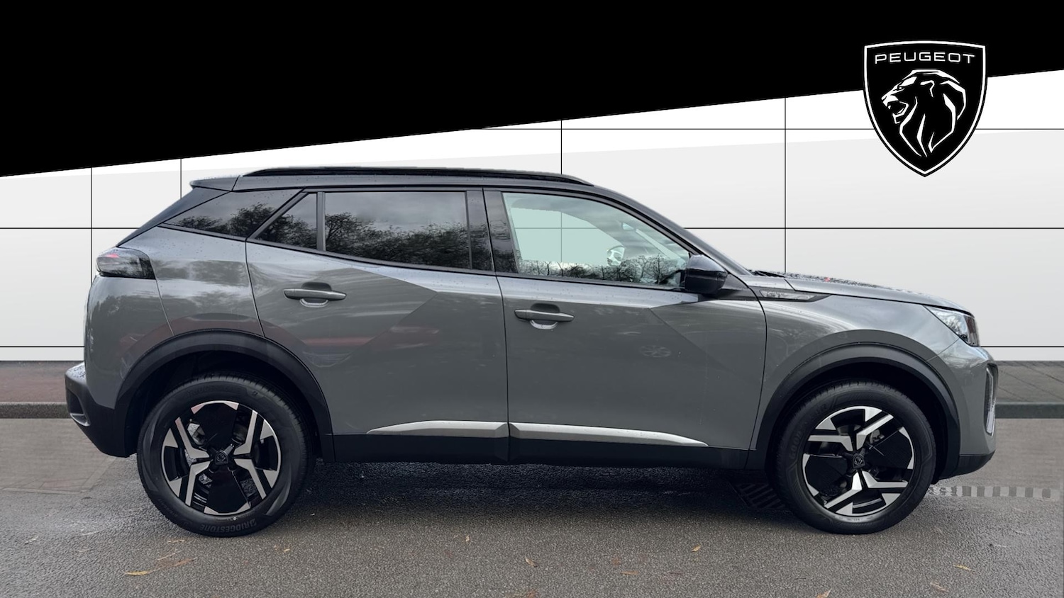 Used Peugeot 2008 2025 for sale - 76329561: Photo 5