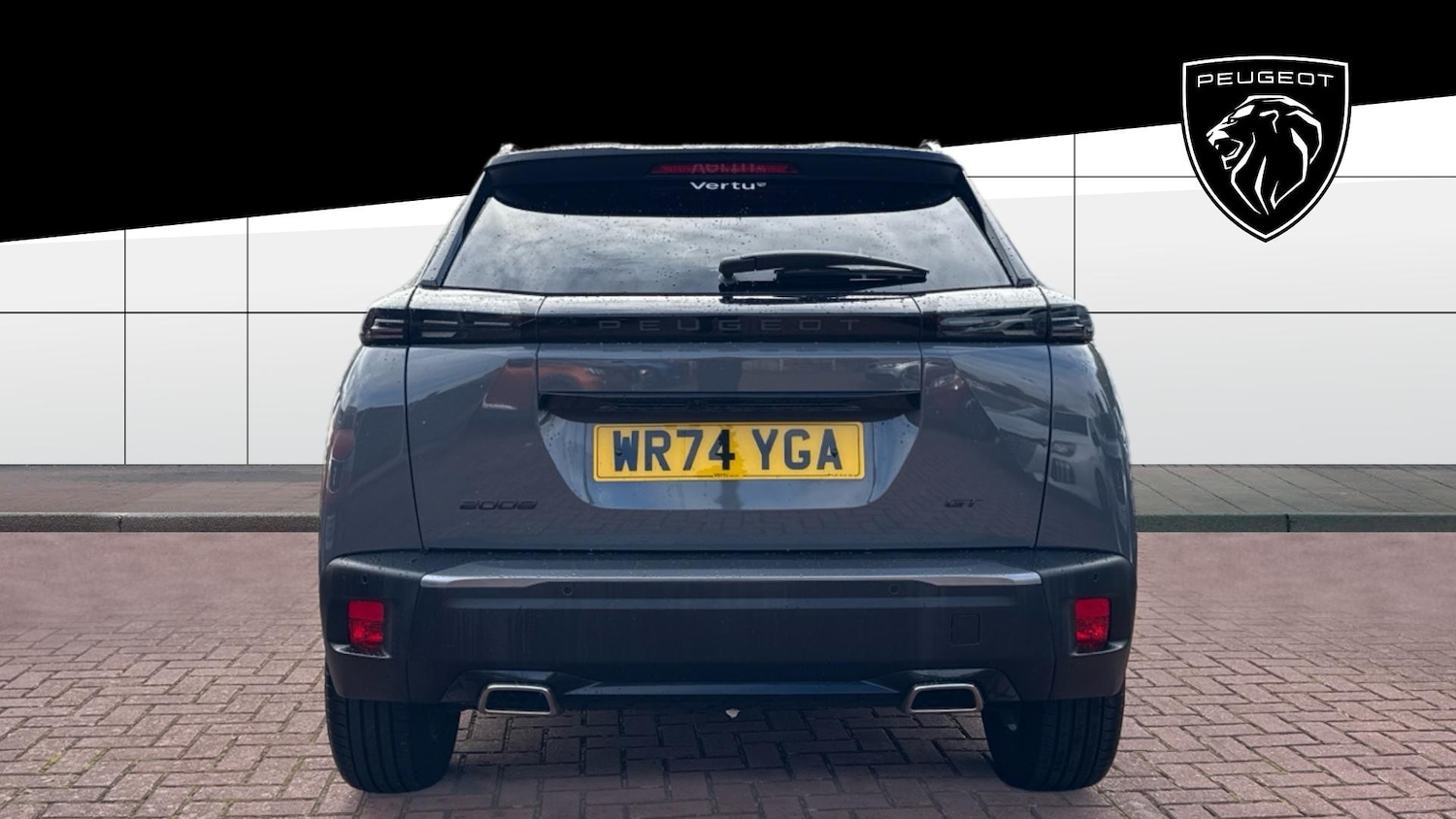 Used Peugeot 2008 2025 for sale - 76329561: Photo 6