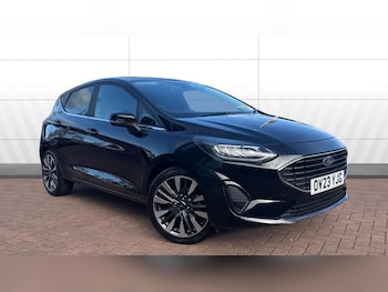 Ford Fiesta feature image