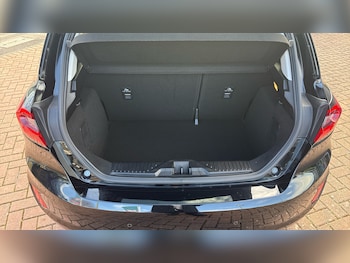 Used Ford Fiesta 2023 for sale - 77937694: Photo