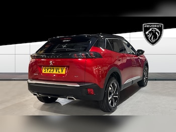 Used Peugeot 2008 2023 for sale - 76968719: Photo